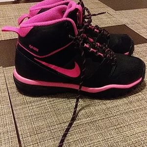 Nike boots